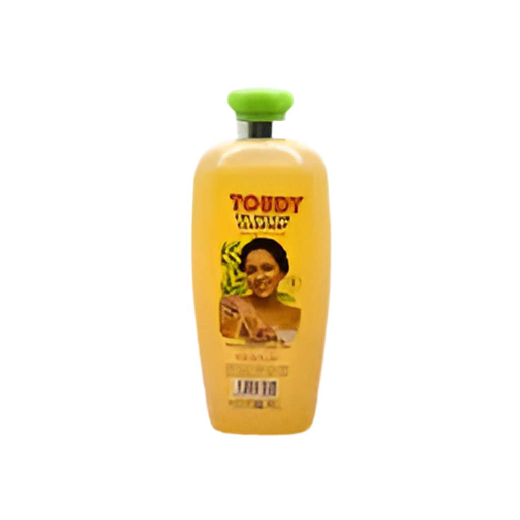 Toudy Gel Douche Clarifiant 800ml