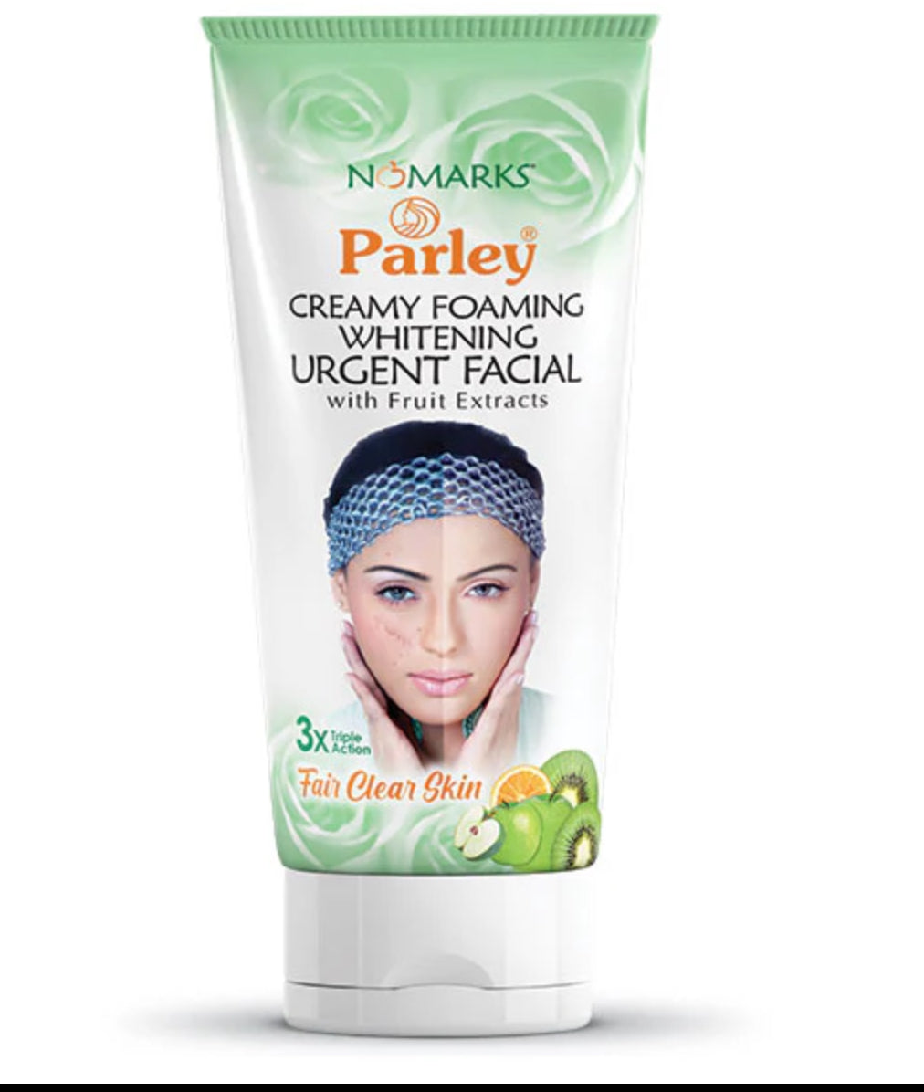 Parley Nomark Urgent Facial Tube
