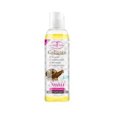 Aichun Beauty Collagen Snail Body Oils Brightening Body Oil Massage Lightening Whitening Anti Aging Collagen Oil for Skin
