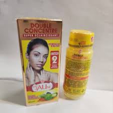 Peau Jaune Lightening Double Concentrate Stage 2