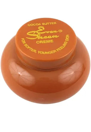 Cocoa Butter Creme for a Softer Younger Skin 250ml