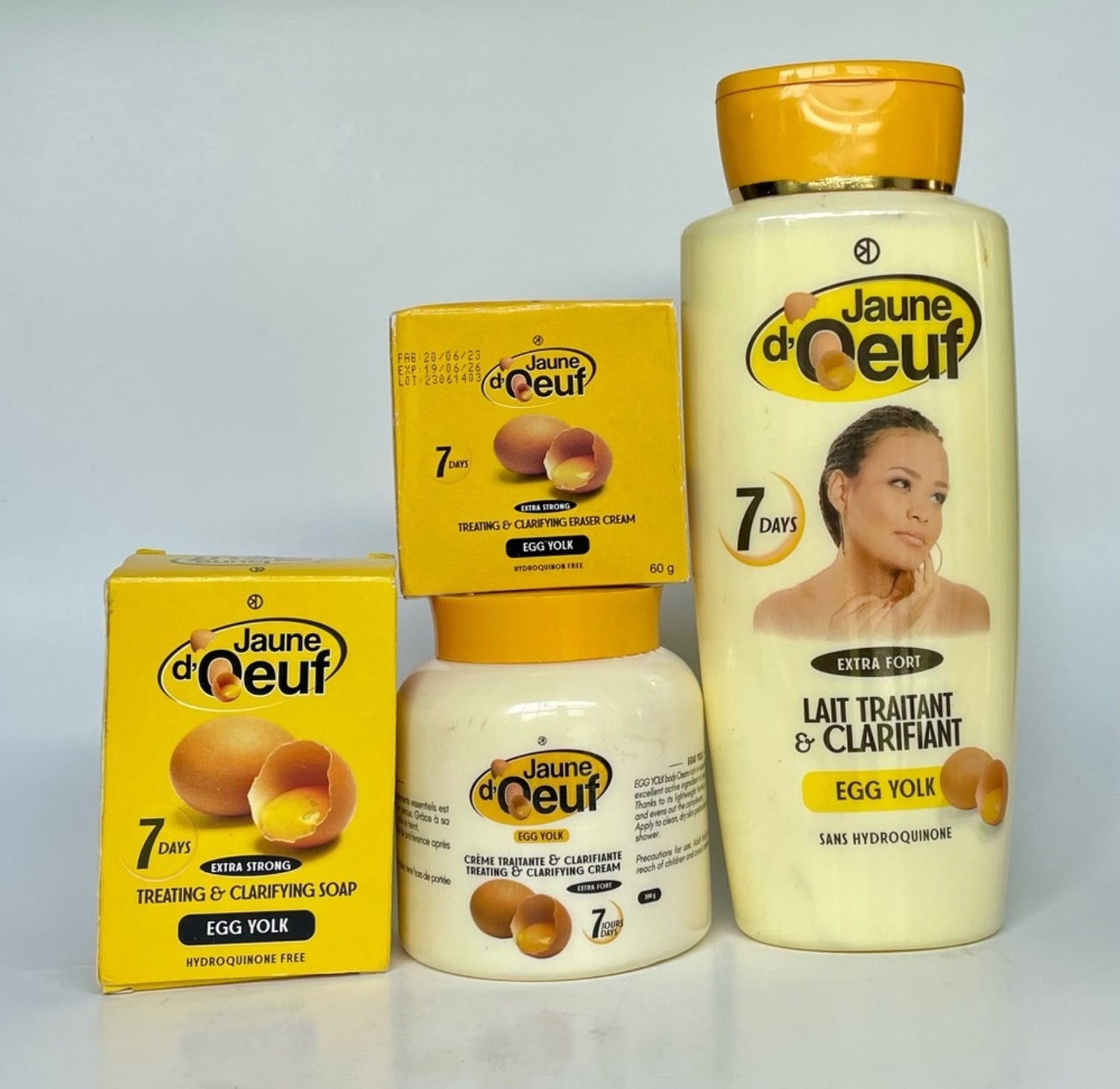 Set & Bundle