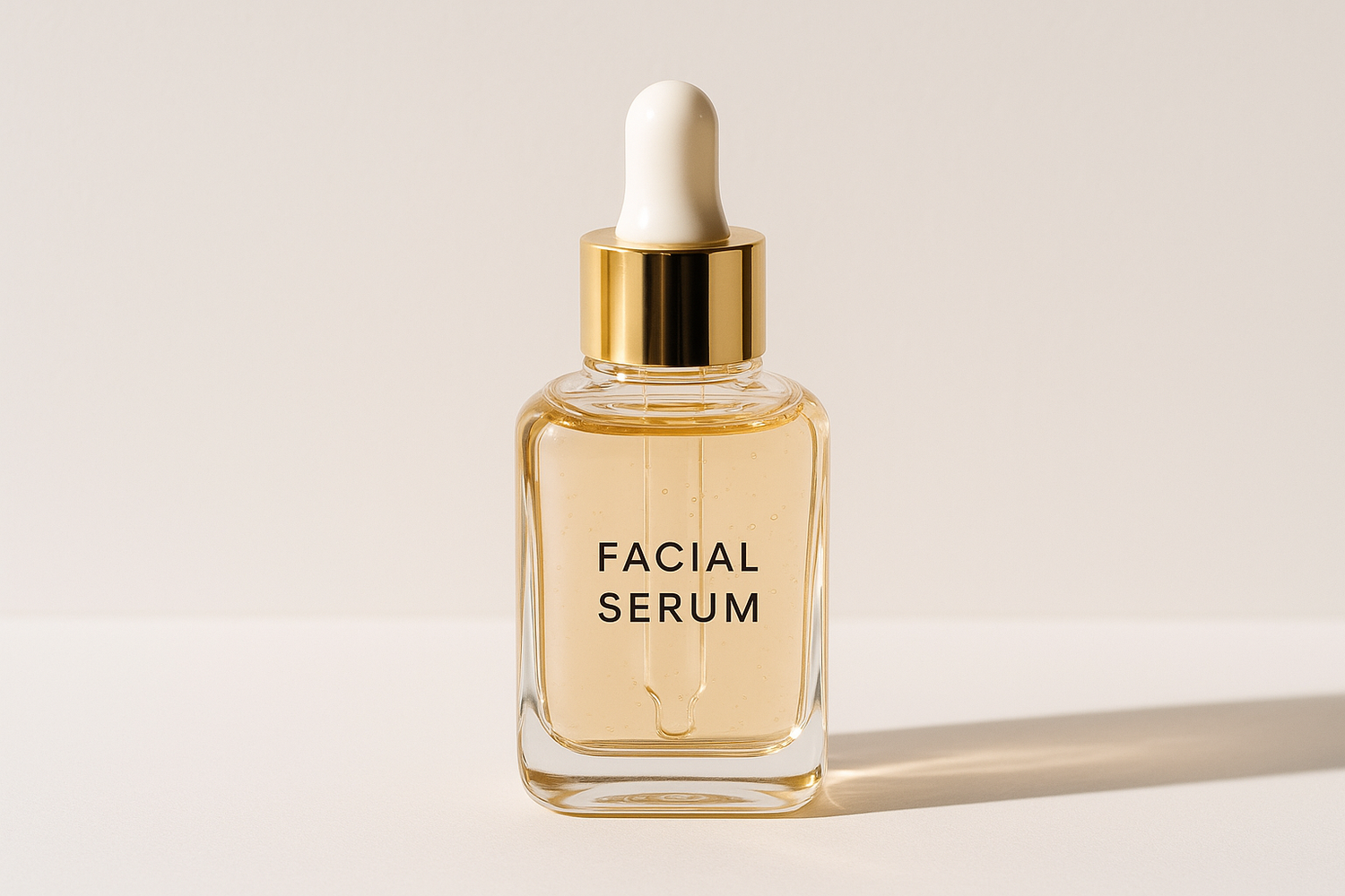Serum & Oils