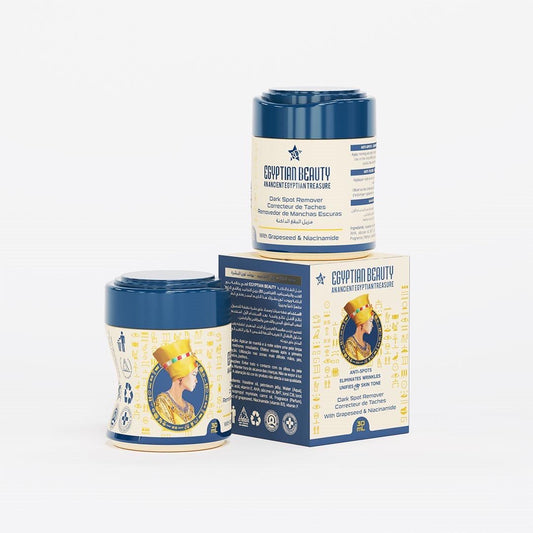 Egyptian Beauty Face Cream