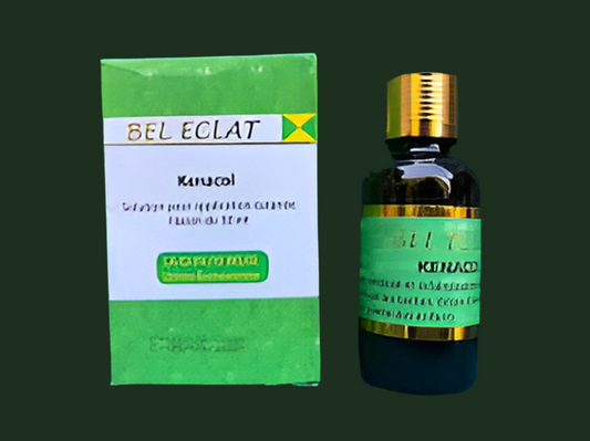 Bel Eclat Kenacol Skin Care Solution Oil