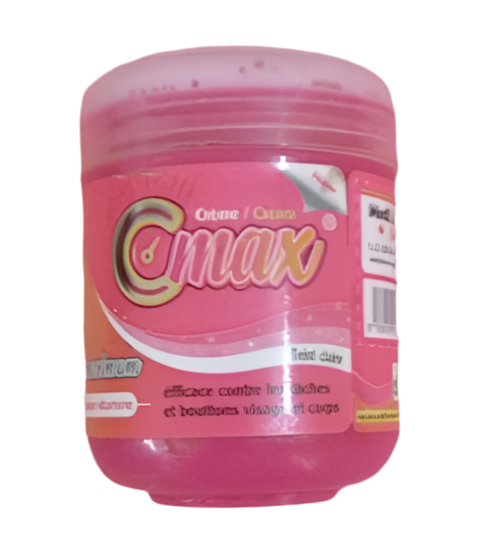 CMax Crème