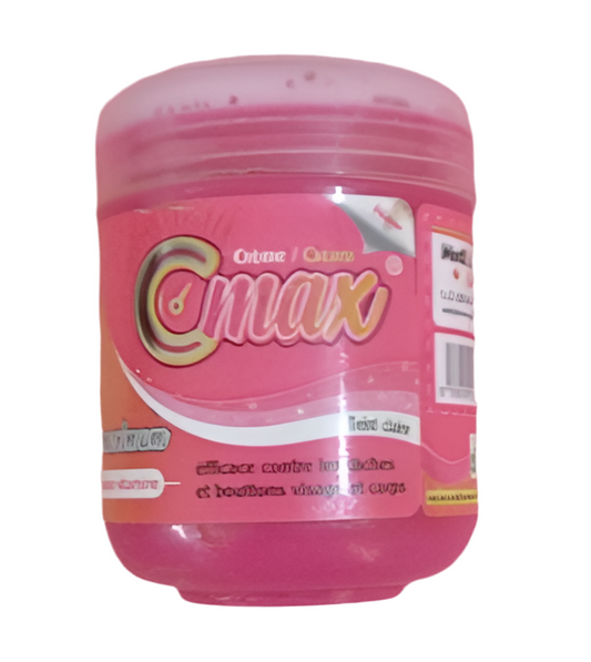 CMax Crème