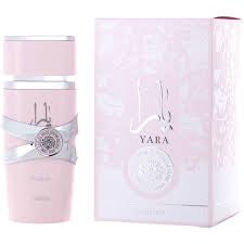 Yara Lattafa Perfume
