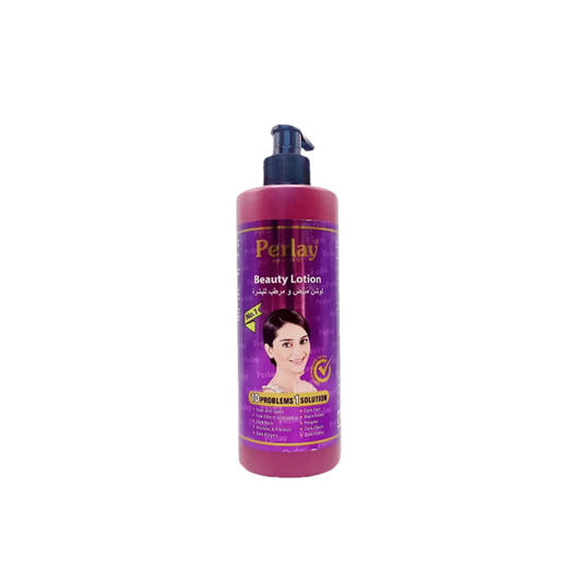Parley Beauty Lotion