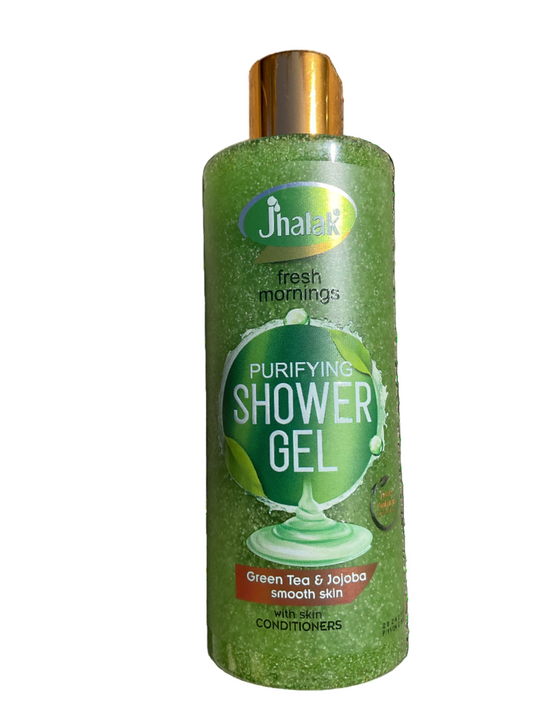 JHALAK PURIFYING SHOWER GEL FRESH MORNING 500ml