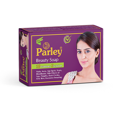 Parley Beauty Soap