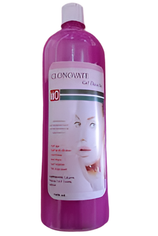 Clonovate Shower Gel 1000ml