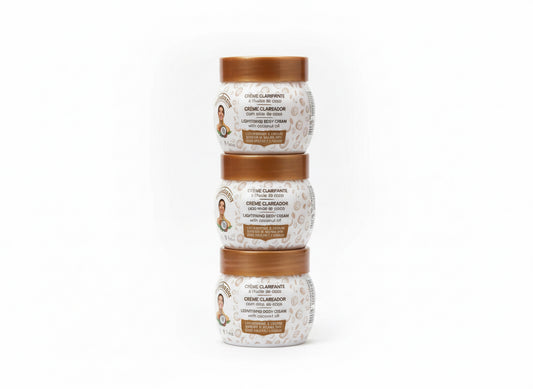 Cocodermar body cream 1pc