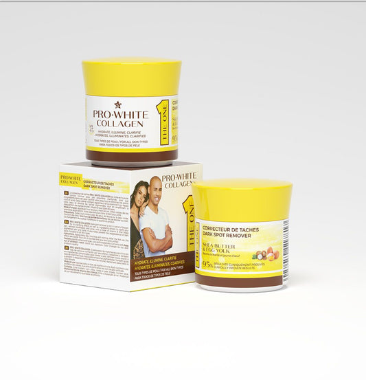 Pro-white Collagen Face Cream