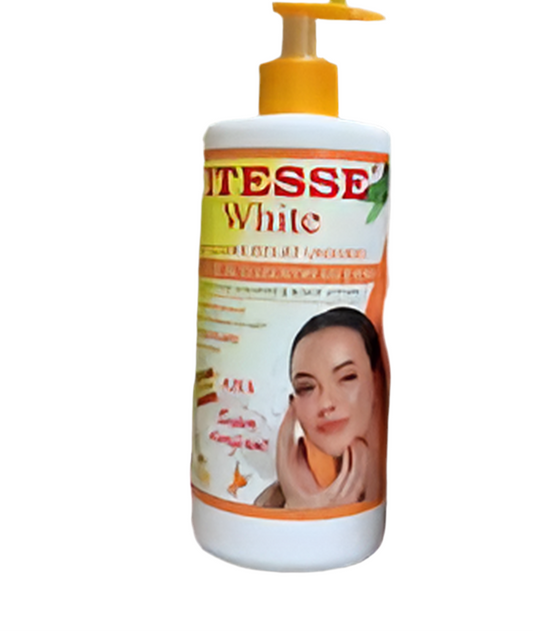 Vitesse White