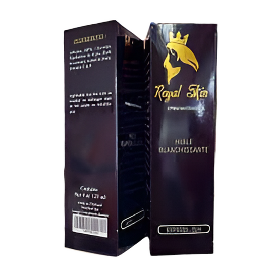 Royal Skin Xtrem Whitening Oil