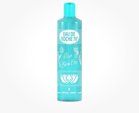 EAU DE ROCHE 70° 125ml