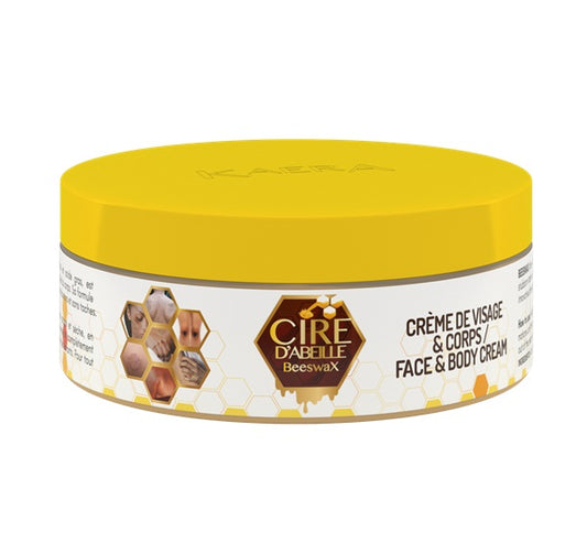 Cire d'Abeille Face Cream Beeswax