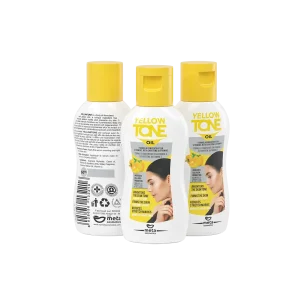 Yellow Tone Oil