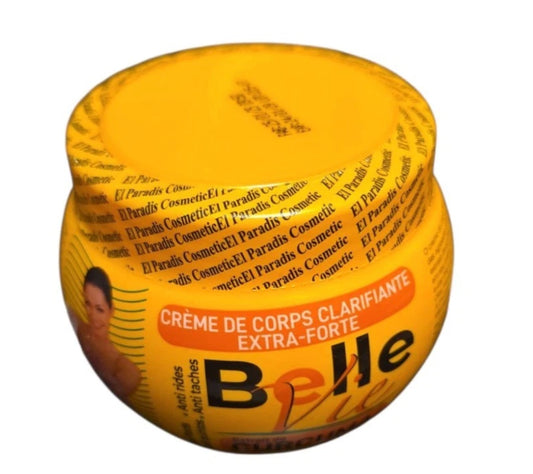 BELLE VIE CURCUMA 300g