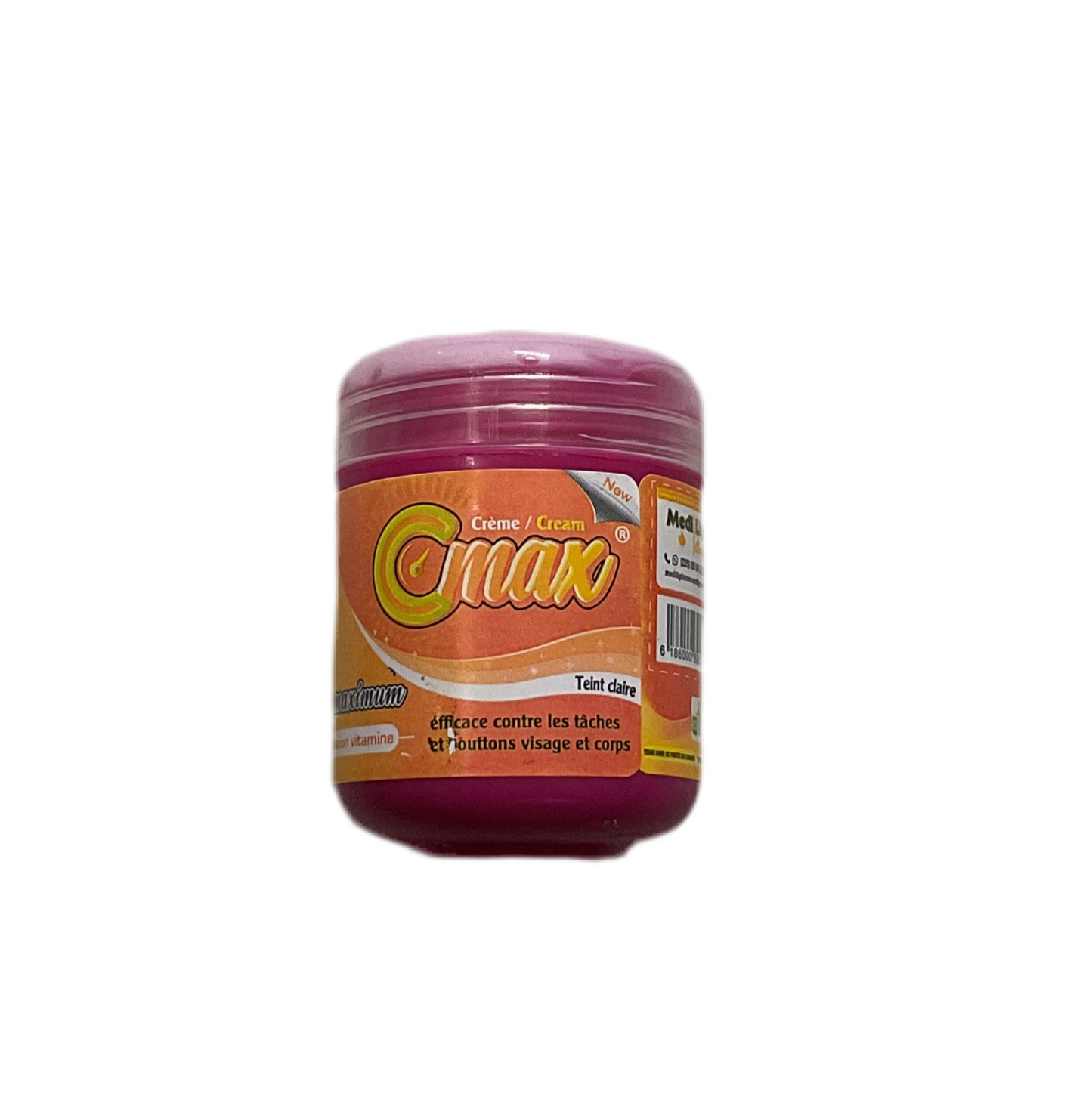 CMax Crème