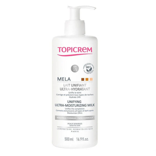 Topicrem MELA 500ml