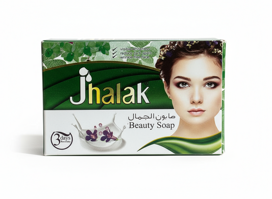 JHALAK BEAUTY SOAP