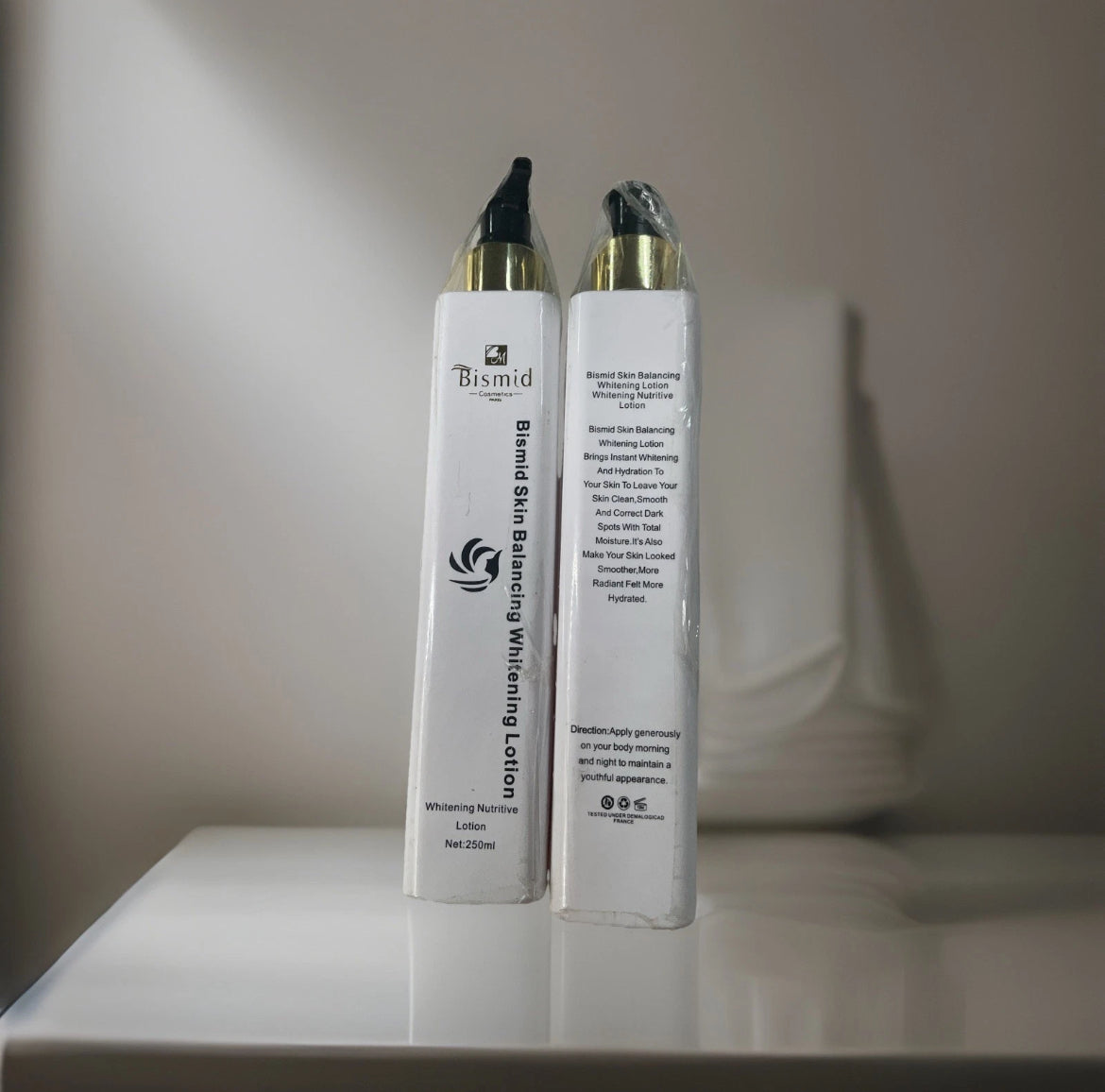 Bismid Skin Balancing Lotion 1pc