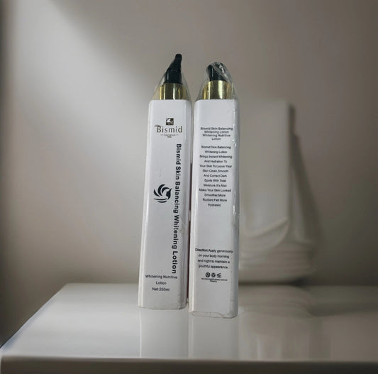 Bismid Skin Balancing Lotion 1pc
