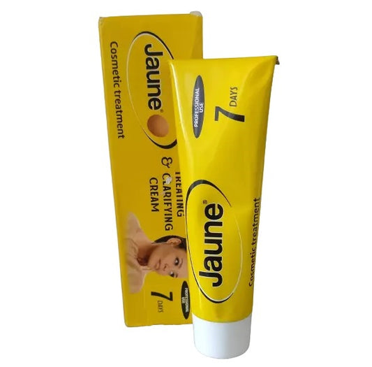 JAUNE D ŒUF CREAM TUBE EGG YOLK 50g