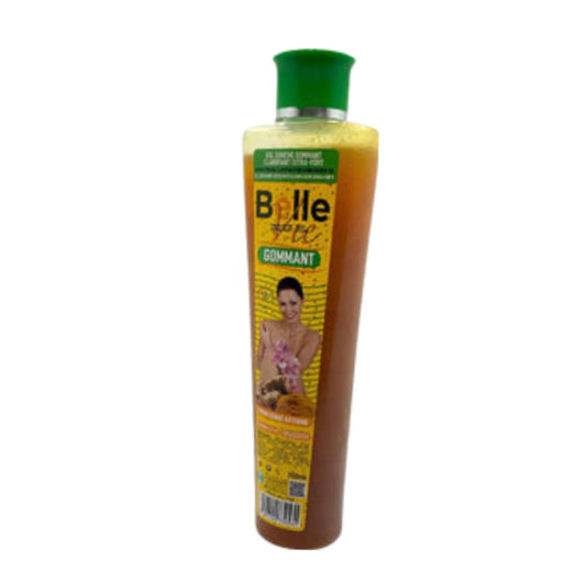 Belle Vie Exfoliating Shower Gel