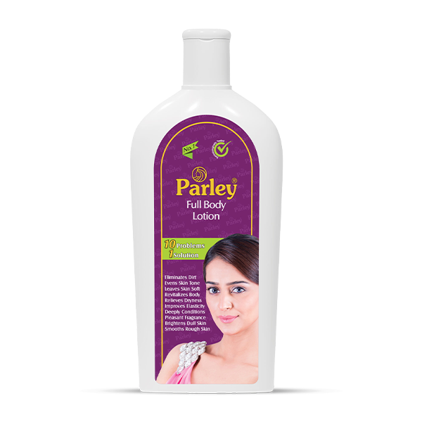 Parley Full Body Lotion 500mL