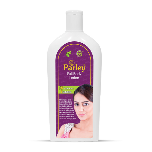 Parley Full Body Lotion 500mL