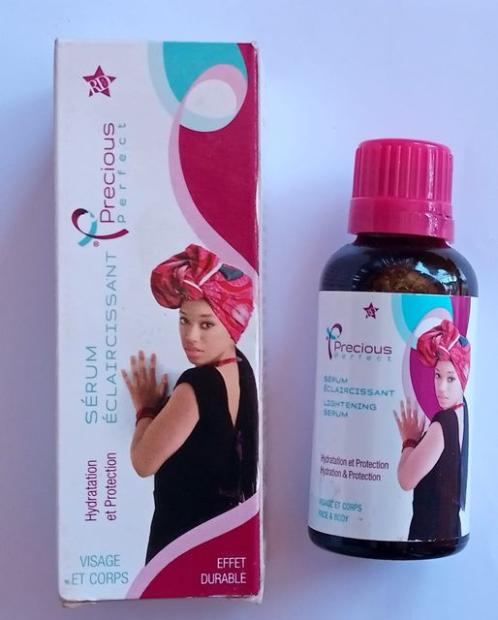 Precious Perfect Serum