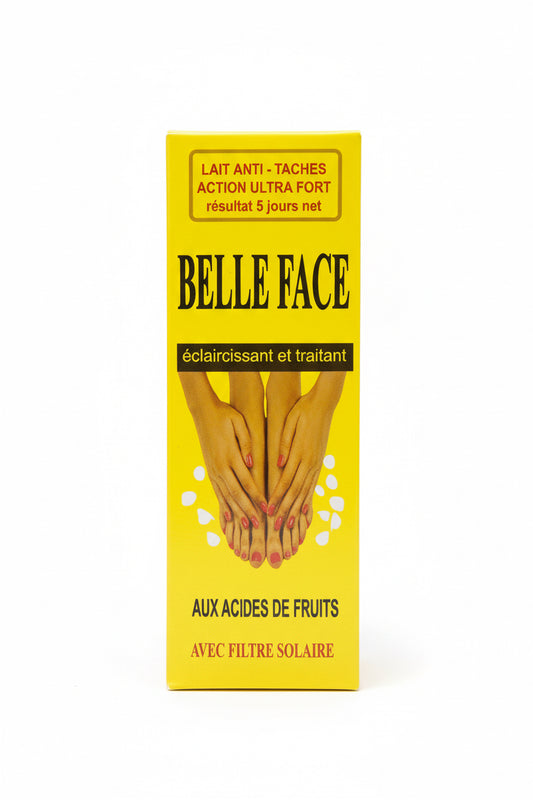 Belle face Anti-Spots lotion 300ml