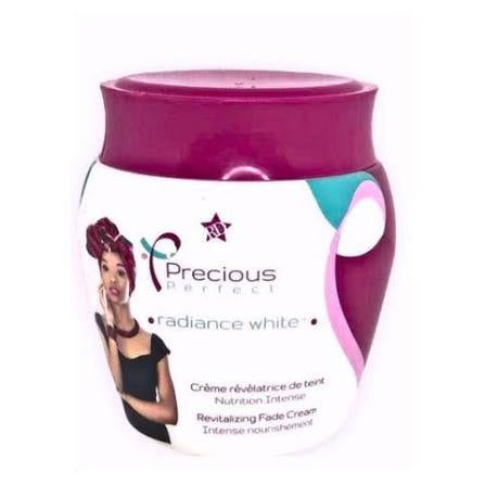 Precious Perfect Radiance White Cream 500ml