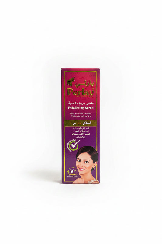 Perlay Exfoliating Scrub
