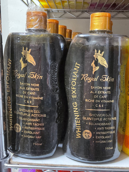 Royal Skin Shower Gel 1pc