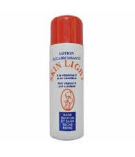 Skin Light lotion toner cleanser 125ml