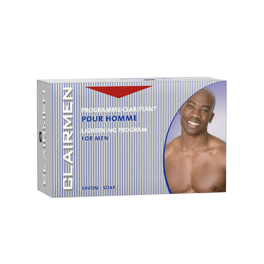 CLAIRMEN CLARIFYING LIGHTENING SOAP 180g