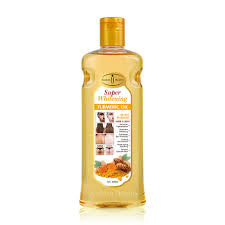 Super Whitening Turmeric Oil