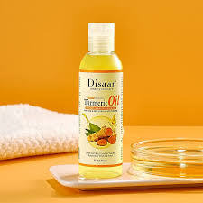 Disaar Turmeric Anti-Inflammatory Repair Oil 100ml