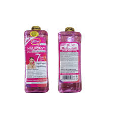 Veet Gold Half Cast Body Oil Quick Whitening 500ml