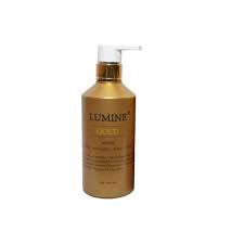 Lumine Gold Extra Whitening Body Lotion 400ml
