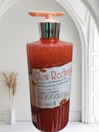 Bismid Glow Recharge Vitamin C