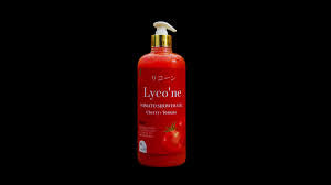 Lyco’ne Tomato Shower Gel
