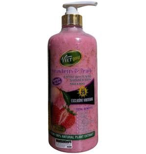Veer Gold Natural Body Wash