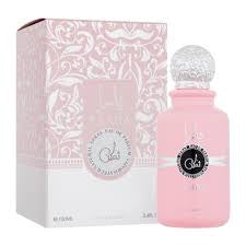 HUB SAMEEN YAARA PINK