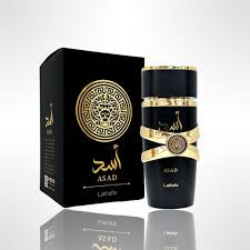 ASAD by Lattafa - EAU DE PARFUM