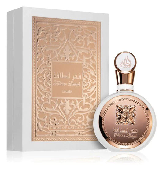 Fakhar Lattafa Pride EDP By Lattafa Perfume